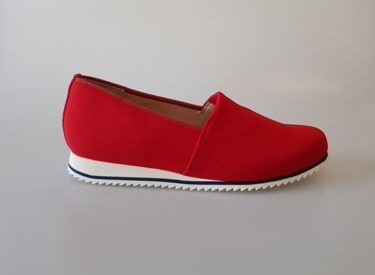 Hassia Stretch loafer