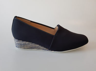 Hassia Stretch loafer