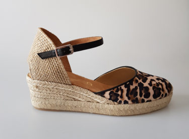 Unisa Espadrille
