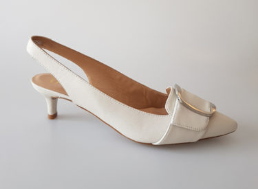 Unisa Slingback