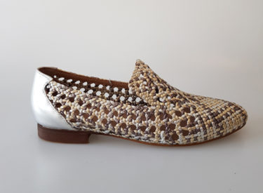 Pedro Miralles Loafer