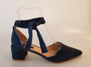 Zinda Pump