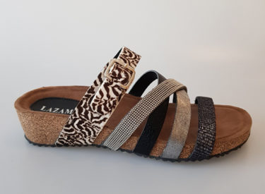 Via Vai Slipper