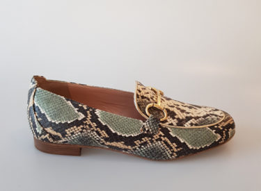 Maripé Loafer