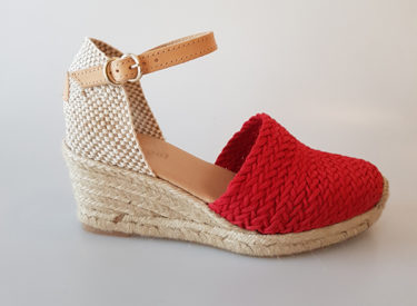 Maypol Espadrille