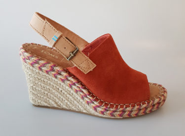 Toms Sandaal