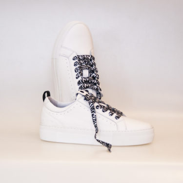 Sneaker Redrag wit 149.95