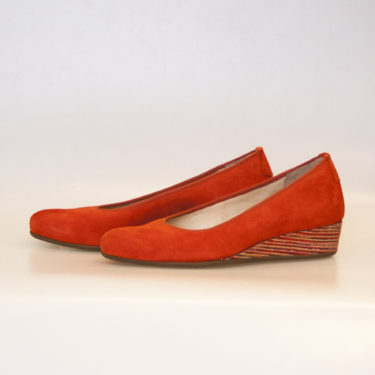 Ballerina Hassia koraal 149.95