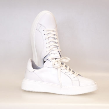 Sneaker Via vai wit 139.95