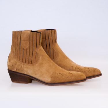 Enkellaars Dwrs cognac 99.95