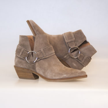 Enkellaars Via vai zand 169.95