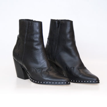 Enkellaars Tango zwart 149.95