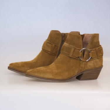 Enkellaars Via vai cognac 169.95