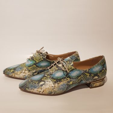 Veterschoen Lilian multi 129.95