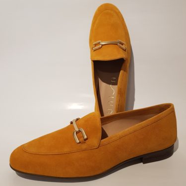 Loafer Unisa geel 99.95