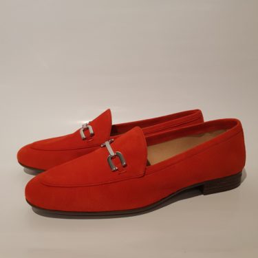 Loafer Unisa koraal 99.95