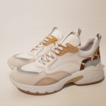 Sneaker Via vai wit giraf 169.95