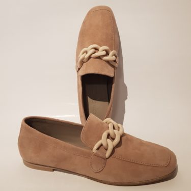 Loafer Kennel & Schmenger roze 229.95