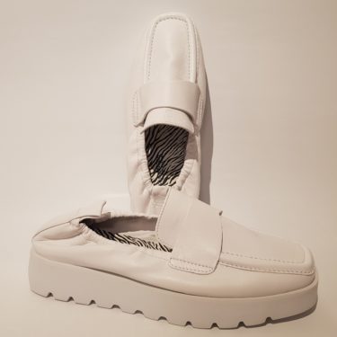 Loafer Kennel & Schmenger wit 219.95