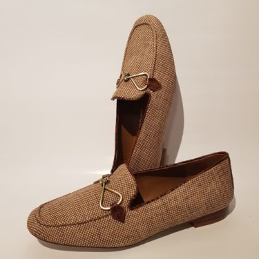Loafer Pedro Miralles bruin 129.95