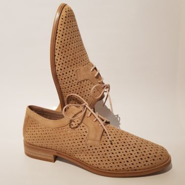 Veterschoen Catwalk zand 129.95