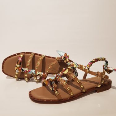 Sandaal Pedro Miralles bruin 129.95